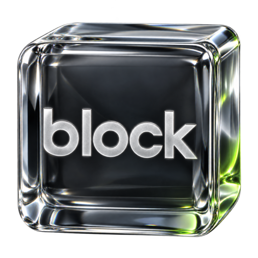 block